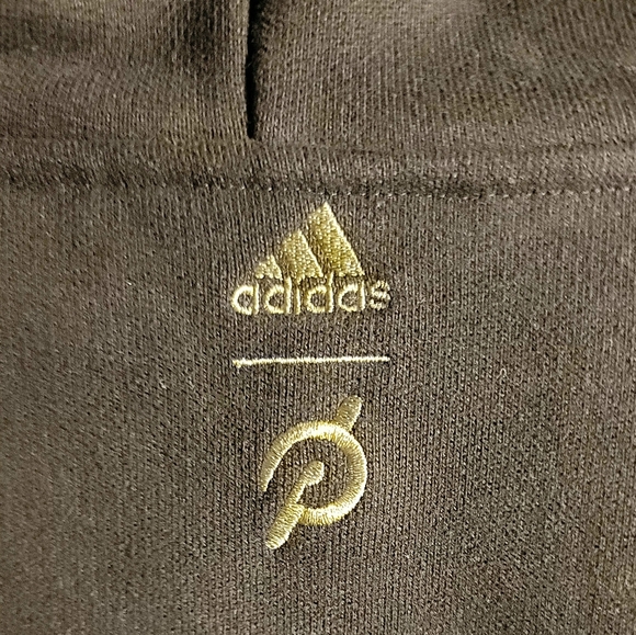 Ivy Park x Peloton Hoodie - Picture 3 of 5